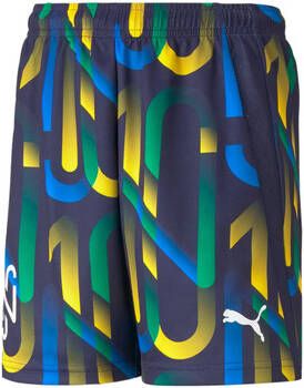 Puma Korte Broek Neymar Jr Future Printed Short