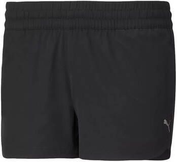 Puma Trainingsbroek Performance Woven 3 Inch Training Shorts Women