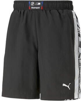 Puma Korte Broek Short BMW Motorsport Statement