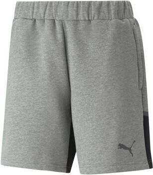 Puma Korte Broek Short décontracté teamCUP