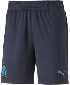 Puma Korte Broek Short Extérieur OM 2022 23