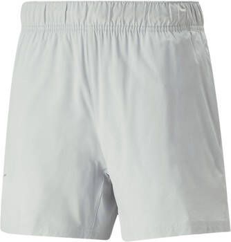 Puma Korte Broek Short légere tissé Seasons 5 "