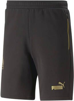 Puma Korte Broek Short OM Casual 2022 23