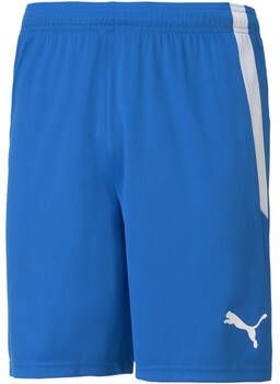 Puma Korte Broek Short Team Liga