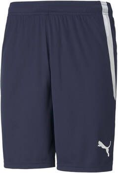 Puma Korte Broek Short Team Liga