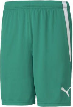 Puma Korte Broek Short Team Liga