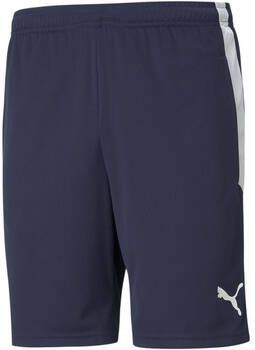 Puma Korte Broek Short Team Liga Training