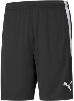 Puma Korte Broek Short Team Liga Training