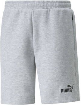 Puma Korte Broek Short Teamfinal Casuals