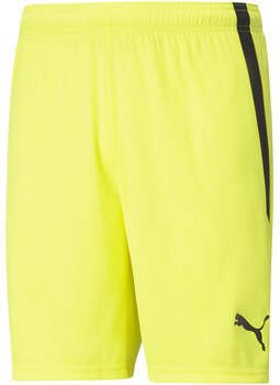 Puma Korte Broek Short teamLIGA