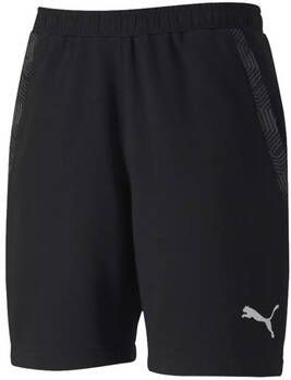 Puma Broek teamFINAL 21 Casual Shorts