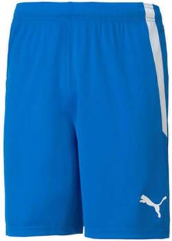 Puma Broek teamLIGA Shorts