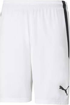 Puma Broek teamLIGA Shorts