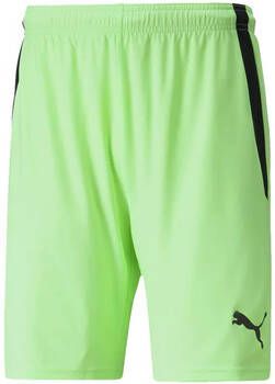 Puma Broek teamLIGA Shorts
