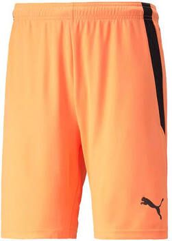 Puma Broek teamLIGA Shorts