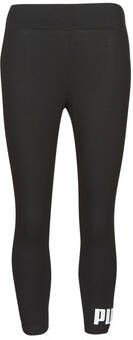 Puma Legging ESS 3 4 LOGO LEGGING