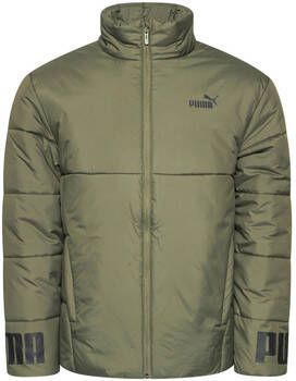 Puma Parka Jas Essentials Padded Jacket