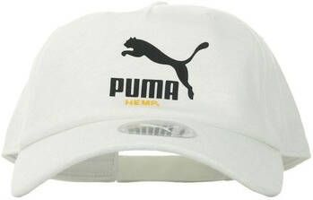 Puma Pet Hemp BB Cap
