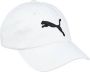 Puma Stijlvolle CA Pro Classic Jr Sneakers White - Thumbnail 3
