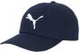 Puma Stijlvolle CA Pro Classic Jr Sneakers White - Thumbnail 1