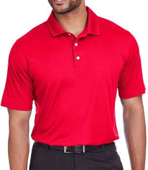 Puma Polo Shirt Korte Mouw