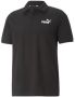 Puma Polo Shirt Korte Mouw ESS LOGO PIQUE POLO - Thumbnail 1