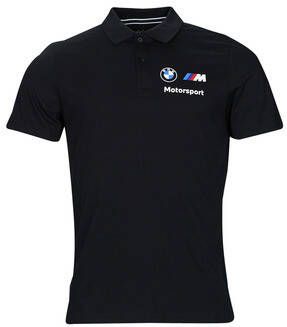 Puma Polo Shirt Korte Mouw BMW MMS ESS POLO