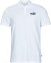 Puma Polo Shirt Korte Mouw ESS LOGO PIQUE POLO - Thumbnail 1
