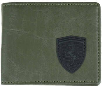 Puma Portemonnee Sf Ls M Wallet