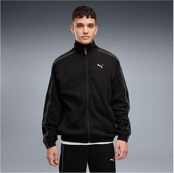 Puma Blazer Class Relaxed Material Track Jacket