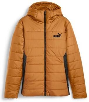 Puma Blazer Ess Hooded Padded