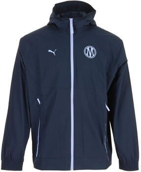 Puma Blazer Om tech Woven Jacket