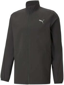 Puma Blazer Run Favorite Woven Jacket M