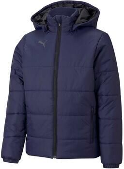 Puma Blazer Teamliga Padded Jacket Jr