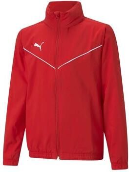 Puma Blazer Teamrise All Weather Jkt Jr