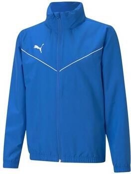 Puma Blazer Teamrise All Weather Jkt Jr