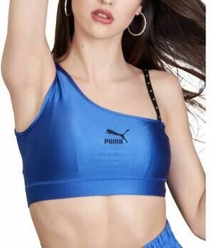 Puma Blouse DARE TO CROP TOP