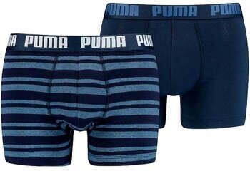 Puma Dos man pack ondergoed 601015001 Blauw Heren - Foto 2