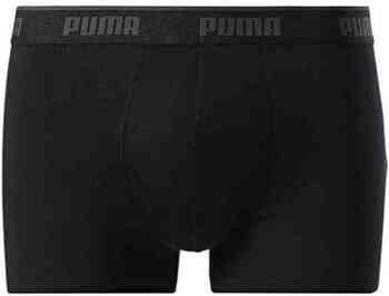 PUMA Boxershort MEN EVERYDAY BASIC BOXERS 3P Comfortabele elastische logotailleband (Set van 3) - Foto 6