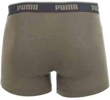 PUMA Boxershort MEN EVERYDAY BASIC BOXERS 3P Comfortabele elastische logotailleband (Set van 3) - Foto 7