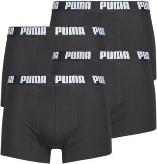 PUMA Boxershort MEN EVERYDAY BOXER 4P ECOM (Set van 4) - Foto 3