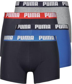 PUMA Boxershort MEN EVERYDAY BOXER 4P ECOM (Set van 4) - Foto 3