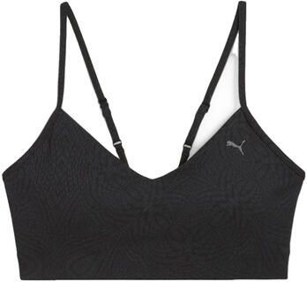 Puma Bralette Brassière Cloudspun maintien léger