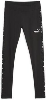 Puma essentials tape legging zwart dames - Foto 2