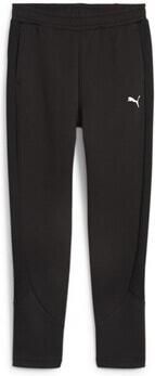 Puma Sweatpants Black Dames