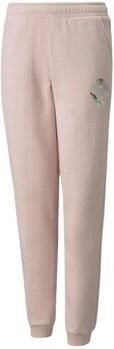 Puma Broek Alpha Sweatpants FL