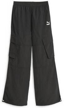 Puma Sweatpants Black Dames
