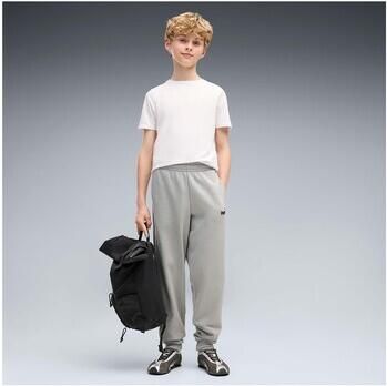 Puma Broek Ess 2 Color No. 1 Logo Sweatpants Fl B