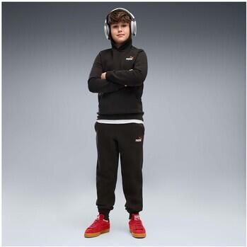 Puma Broek Ess 2 Color No. 1 Logo Sweatpants Fl B