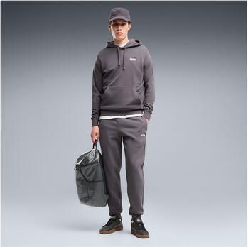 Puma Broek Ess 2 Color No. 1 Logo Sweatpants Fl Cl